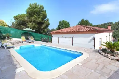 Image de Maison Figaro by Interhome