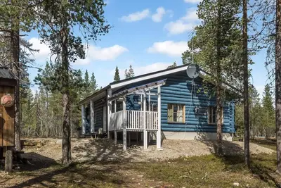 Image de Aurora cabin by Interhome