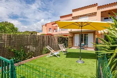 Image de Les Jardins de la Nartelle Plage by Interhome