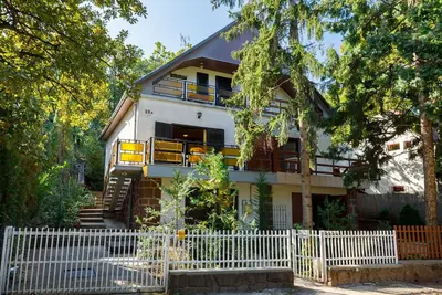 Image de Maison Kiwi by Interhome