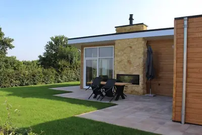 Image de Green Resort Mooi Bemelen by Interhome