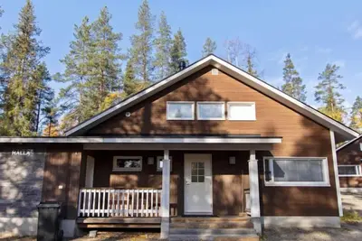 Image de Maison Halla by Interhome