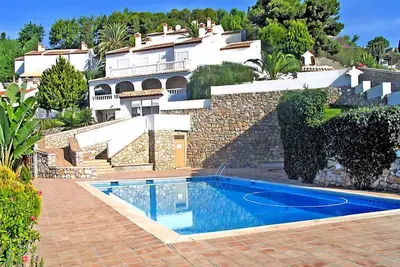 Image de Villa Mimosa by Interhome