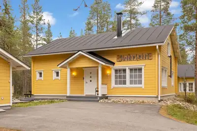Image de Jutapirtti by Interhome