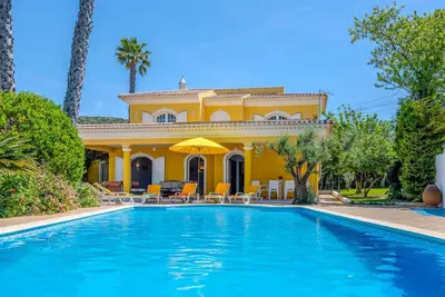 Image de Villa Monte da Torre by Interhome