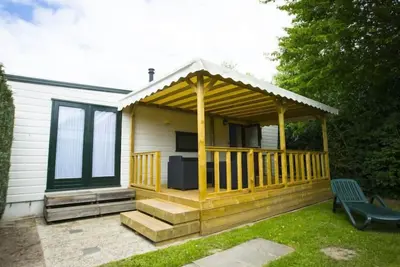 Image de Duinhoeve by Interhome