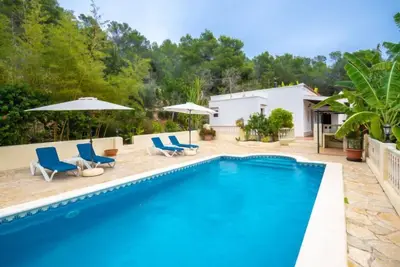 Image de Can Toni Mari by Interhome