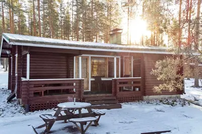 Image de Aittoniemi ii by Interhome