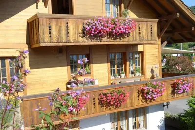 Image de Bühlmann by Interhome