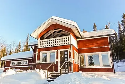 Image de Pallaksen valkkorinne by Interhome