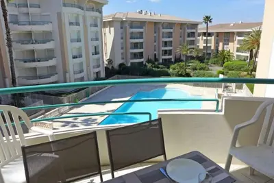 Appartement L'Open by Interhome