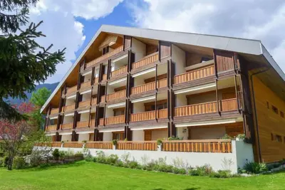 Image de La Bercière 7 by Interhome