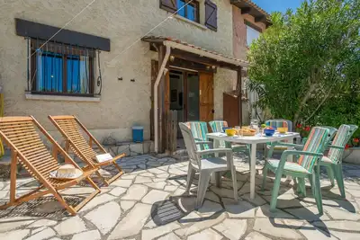 Image de Les Jardins de Sinople by Interhome