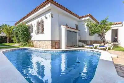 Image de Masboquera by Interhome