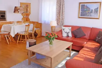 Chesa Sur Val 22 by Interhome