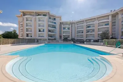 Appartement L'Open by Interhome