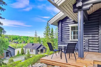 Image de Vuosselinkulma 1 by Interhome