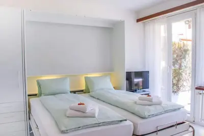 Image de Residenza Lido Appartment 008 by Interhome