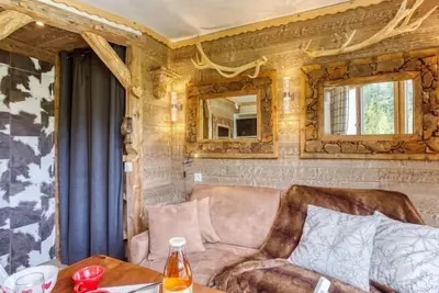 Image de Belleville Caron 1 - 1419 by Interhome