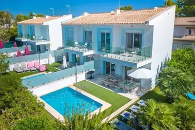 Image de Villa del Lago 4 by Interhome