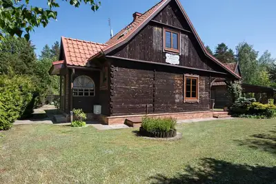 Image de Szeroki Bór 2 by Interhome