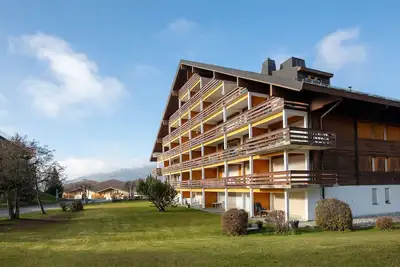 Image de Opale 4 by Interhome