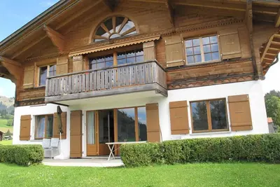Image de Grüenbüelti by Interhome