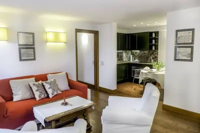 Chesa Sonnalpine B 52 by Interhome
