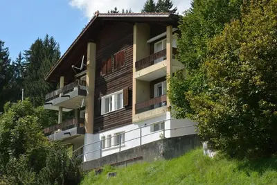 Image de Appartement Media by Interhome