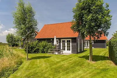 Image de Zeeuwse Cottage Wemeldinge by Interhome