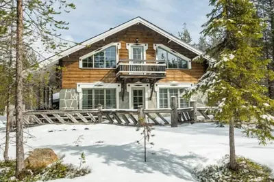 Image de Villa pirkkalinna by Interhome