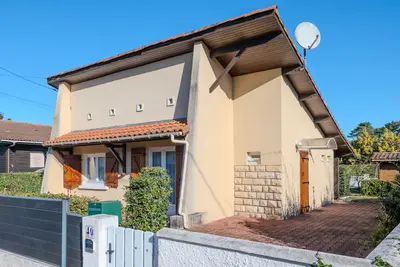 Image de Oyan Aldo by Interhome