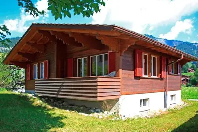 Image de Bodehus by Interhome