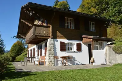 Image de La Ruche, Chalet by Interhome
