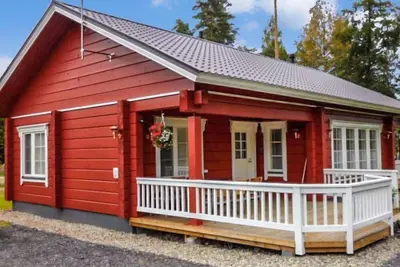 Image de Kuikanranta by Interhome