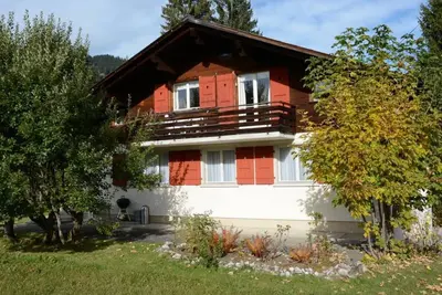 Image de Appartement Mutzli by Interhome