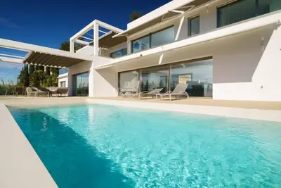 Maison Exorbo by Interhome