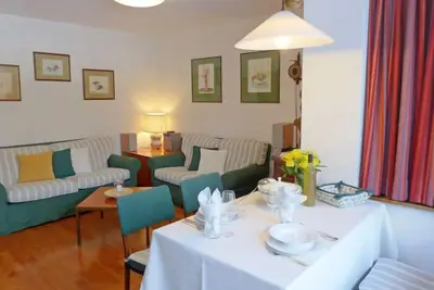 Chesa Arlas A1 by Interhome