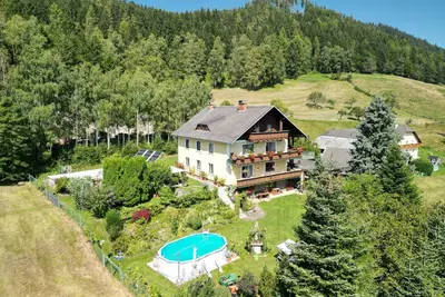 Image de Magdalensberg by Interhome