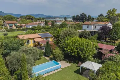 Image de Casina del Sole by Interhome