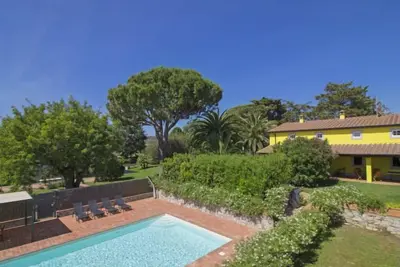 Image de Villa il Pellicano by Interhome