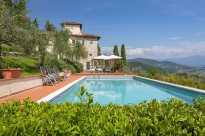 Villa Monteloro by Interhome
