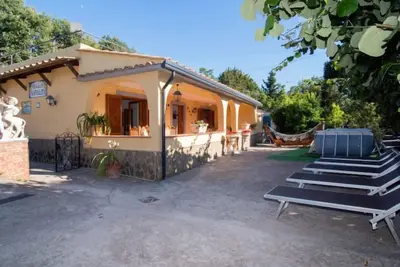 Image de Antolusa by Interhome