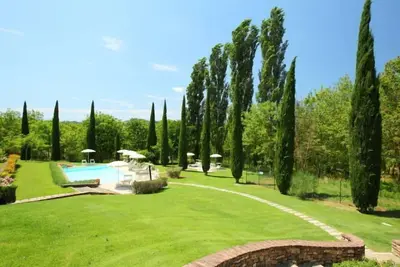 Image de Rapolano by Interhome
