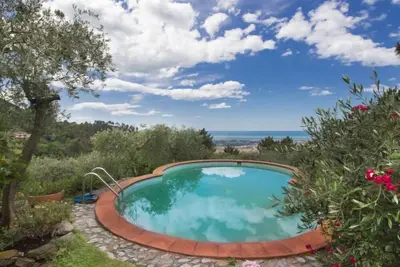 Image de Villa Poggiobello by Interhome