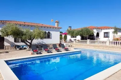 Rustical Mont Roig by Interhome
