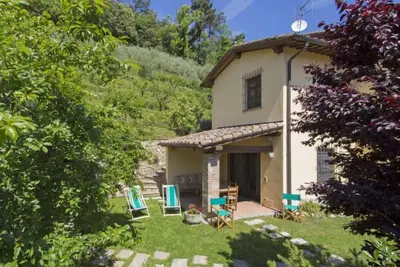 Il Girasole by Interhome