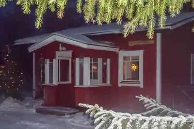 Image de Lystikämän tupa by Interhome