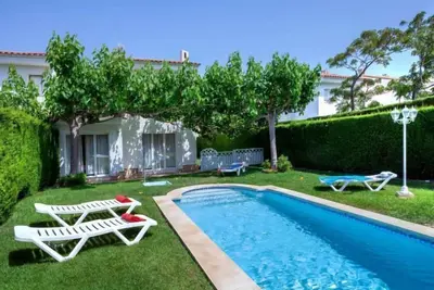 Montalt Vi by Interhome
