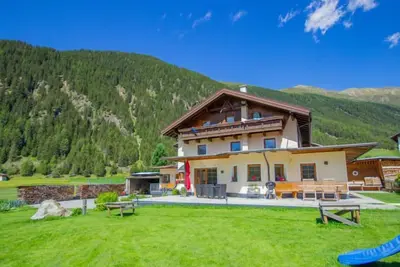 Image de Schmittnhof by Interhome